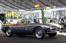 BMW 507 (1958) - wunderschönes Sportcabriolet - an der Retro Classics Stuttgart 2012 (© Bruno von Rotz, 2012) BMW 507 (1958) - wunderschönes Sportcabriolet - an der Retro Classics Stuttgart 2012 (© Bruno von Rotz, 2012)
