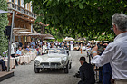 BMW 507 (1959) - F78 - Concorso d'Eleganza Villa d'Este 2022