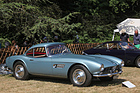 BMW 507 (1959) - Kategorie "L'Elégance en GT 1959-1969" - Concours d'Elégance Suisse Coppet 2022