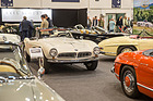 BMW 507 (1959) - Techno Classica 2023