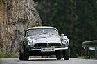 BMW 507 (1959) - an der Ennstal-Classic 2012 - Stoderzinken Bergprüfung