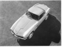 BMW 507 (1959) mit aufgesetztem Hardtop