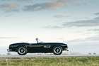 BMW 507 (1959) - verkauft an der RM Auction Arizona (19. und 20. Januar 2012) für USD 990'000