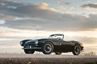 BMW 507 (1959) - verkauft an der RM Auction Arizona (19. und 20. Januar 2012) für USD 990'000