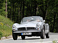 BMW 507 (1960) - am Gaisbergrennen 2012 - Sportwagenklasse (© Bruno von Rotz, 2012) BMW 507 (1960) - am Gaisbergrennen 2012 - Sportwagenklasse (© Bruno von Rotz, 2012)