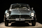 BMW 507 (Prototyp) (1955) - in der Ausstellung "PS:. Ich liebe Dich. Sportwagen-Design der 1950er - 1970er Jahre"