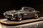 BMW 507 (Prototyp) (1955) - in der Ausstellung "PS:. Ich liebe Dich. Sportwagen-Design der 1950er - 1970er Jahre"