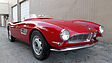 BMW 507 Replica (1963) - als Lot 2166 an der RM/Sotheby's Fort Lauderdale Versteigerung vom 25. bis 26. März 2022 (© - Courtesy RM/Sotheby's, 2022) BMW 507 Replica (1963) - als Lot 2166 an der RM/Sotheby's Fort Lauderdale Versteigerung vom 25. bis 26. März 2022 (© - Courtesy RM/Sotheby's, 2022)