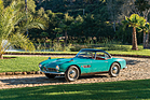 Bild: BMW 507 Roadster Series I (1957) - als Lot 134 an der Versteigerung von RM/Sotheby's in der Villa Erba 2017