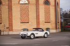 BMW 507 Roadster Series II (1957) - als Lot 150 angeboten an der RM/Sotheby's Versteigerung in Paris am 3. Februar 2016
