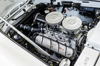 Image: BMW 507 Roadster Series II (1958) - as lot 109 at the RM/Sotheby's St. Moritz auction on September 17, 2021