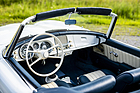 Image: BMW 507 Roadster Series II (1958) - as lot 109 at the RM/Sotheby's St. Moritz auction on September 17, 2021