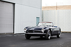 BMW 507 Roadster Series II (1958) - als Lot 246 angeboten an der RM/Sotheby's Arizona Versteigerung am 17./18. Januar 2019