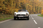 BMW 507 Roadster Series II (1958) - gemeldet für die RM/Sotheby's Versteigerung von Paris 2018
