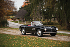 Bild: BMW 507 Roadster Series II (1959) - als Lot 210 angeboten an der RM/Sotheby's Versteigerung "Driven by Disruption" in New York am 10. Dezember 2015
