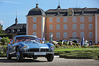 BMW 507 Serie 1 (1957) - unerlag dem 300 SL im Verkauf, denn es fehlten ihm 65 PS - 21. Classic-Gala Schwetzingen 2025