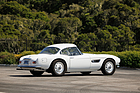 Bild: BMW 507 Series II (1957) - Lot 175 an den Gooding & Co Pebble Beach Versteigerungen 2024