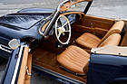 BMW 507 Series II (1958) - als Lot 018 angeboten an der Gooding & Co Amelia Island Versteigerung am 2./3. März 2023