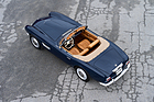 BMW 507 Series II (1958) - als Lot 018 angeboten an der Gooding & Co Amelia Island Versteigerung am 2./3. März 2023