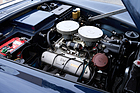 BMW 507 Series II (1958) - als Lot 018 angeboten an der Gooding & Co Amelia Island Versteigerung am 2./3. März 2023