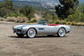 BMW 507 Series II (1958) - als Lot 054 angeboten an der Gooding & Co Pebble Beach Versteigerung vom 13./14. August 2021 (© Mike Maez - Courtesy Gooding & Co, 2021) BMW 507 Series II (1958) - als Lot 054 angeboten an der Gooding & Co Pebble Beach Versteigerung vom 13./14. August 2021 (© Mike Maez - Courtesy Gooding & Co, 2021)