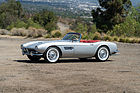Bild: BMW 507 Series II (1958) - als Lot 054 angeboten an der Gooding & Co Pebble Beach Versteigerung vom 13./14. August 2021