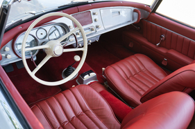 BMW 507 Series II (1958) - offered as lot 054 at the Gooding & Co Pebble Beach auction on August 13/14, 2021