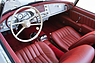 BMW 507 Series II (1958) - als Lot 054 angeboten an der Gooding & Co Pebble Beach Versteigerung vom 13./14. August 2021 (© Mike Maez - Courtesy Gooding & Co, 2021) BMW 507 Series II (1958) - als Lot 054 angeboten an der Gooding & Co Pebble Beach Versteigerung vom 13./14. August 2021 (© Mike Maez - Courtesy Gooding & Co, 2021)
