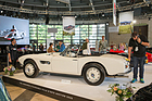 BMW 507 Series II Roadster (1958) - Lot 109 an der Broad Arrow The Concorso d’Eleganza Villa d’Este Auction 2025