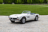 BMW 507 Series II Roadster (1958) - als Lot 354 an der RM Sotheby’s Monterey Auction 2026 (© James Graves - Courtesy RM Sotheby's, 2026) BMW 507 Series II Roadster (1958) - als Lot 354 an der RM Sotheby’s Monterey Auction 2026 (© James Graves - Courtesy RM Sotheby's, 2026)