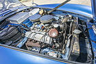 BMW 507 Series II Roadster with Hardtop (1957) - als Lot 133 angeboten an der Bonhams Audrain Concours Versteigerung am 30. September 2022
