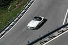 BMW 507 Touring Sport (1957) - ADAC Trentino Classic 2013 - Oldtimer-Wanderung um den Autostadt-Pokal