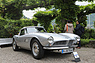 BMW 507 Touring Sport (1959) - H98 - Concorso d'Eleganza Villa d'Este 2023 (© Bruno von Rotz, 2023) BMW 507 Touring Sport (1959) - H98 - Concorso d'Eleganza Villa d'Este 2023 (© Bruno von Rotz, 2023)