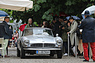 BMW 507 Touring Sport (1959) - H98 - Concorso d'Eleganza Villa d'Este 2023 (© Bruno von Rotz, 2023) BMW 507 Touring Sport (1959) - H98 - Concorso d'Eleganza Villa d'Este 2023 (© Bruno von Rotz, 2023)