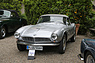 BMW 507 Touring Sport (1959) - H98 - Concorso d'Eleganza Villa d'Este 2023 (© Bruno von Rotz, 2023) BMW 507 Touring Sport (1959) - H98 - Concorso d'Eleganza Villa d'Este 2023 (© Bruno von Rotz, 2023)