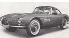 BMW 507 