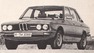 BMW 518 - 90 PS (DIN) (© Archiv Automobil Revue)
