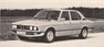BMW 518 (© Archiv Automobil Revue)