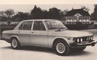 BMW 520 - 115 PS (DIN) (1976)