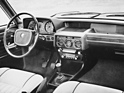 Image: BMW 520 (1973) - Cockpit