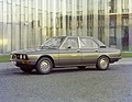 BMW 520 (1974) - Baureihe E12
