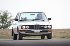 Artikelbild BMW 520 – Der Weg nach oben