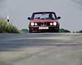 BMW 524td (1983) - Baureihe E28 - zweite Generation des Fünfers mit Dieselmotor
