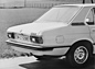 BMW 525 (1977) – Grössere Heckleuchten (© Archiv Automobil Revue) BMW 525 (1977) – Grössere Heckleuchten (© Archiv Automobil Revue)
