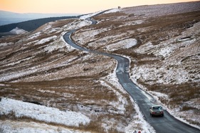 BMW 525 E28 (1983) - Le Jog 2017