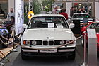 BMW 525i (1991) - für EUR 6'500 angeboten - Motorworld Classics Berlin 2019
