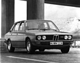 Artikelbild Münchner Sechs – BMW 528 im (historischen) Test