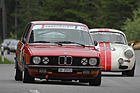 BMW 528i (1986) - Feld 5 - Lenzerheide Motor Classics 2019 (1986)