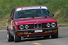 BMW 528i (1986) am GP Mutschellen 2018