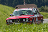 BMW 528i (1986) an der Bergprüfung Altbüron 2017 - Feld 1 (© Balz Schreier, 2017) BMW 528i (1986) an der Bergprüfung Altbüron 2017 - Feld 1 (© Balz Schreier, 2017)